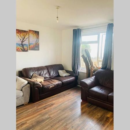Jurassic View 3 Bed House With Hot Tub Villa Castletown  Exteriör bild