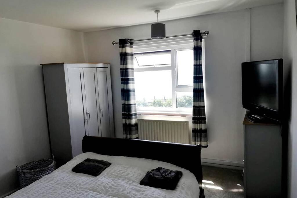 Jurassic View 3 Bed House With Hot Tub Villa Castletown  Exteriör bild