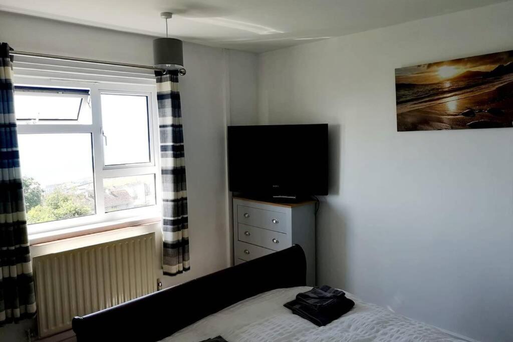 Jurassic View 3 Bed House With Hot Tub Villa Castletown  Exteriör bild